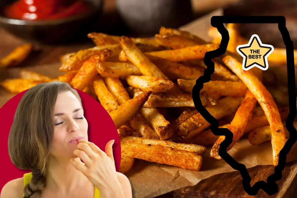 Find America’s Best French Fries in Illinois – Guy Fieri Approved