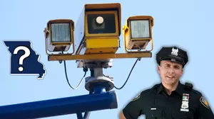 Can Police Legally Use Traffic Cameras in Missouri? Yes and No