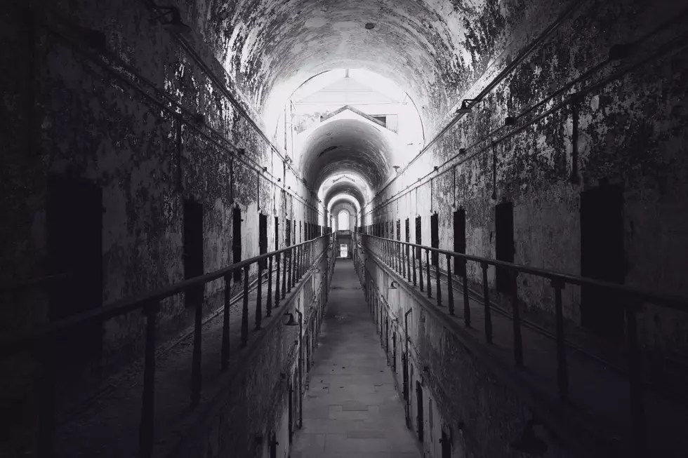 This Missouri Prison Is One of America’s Most Haunted