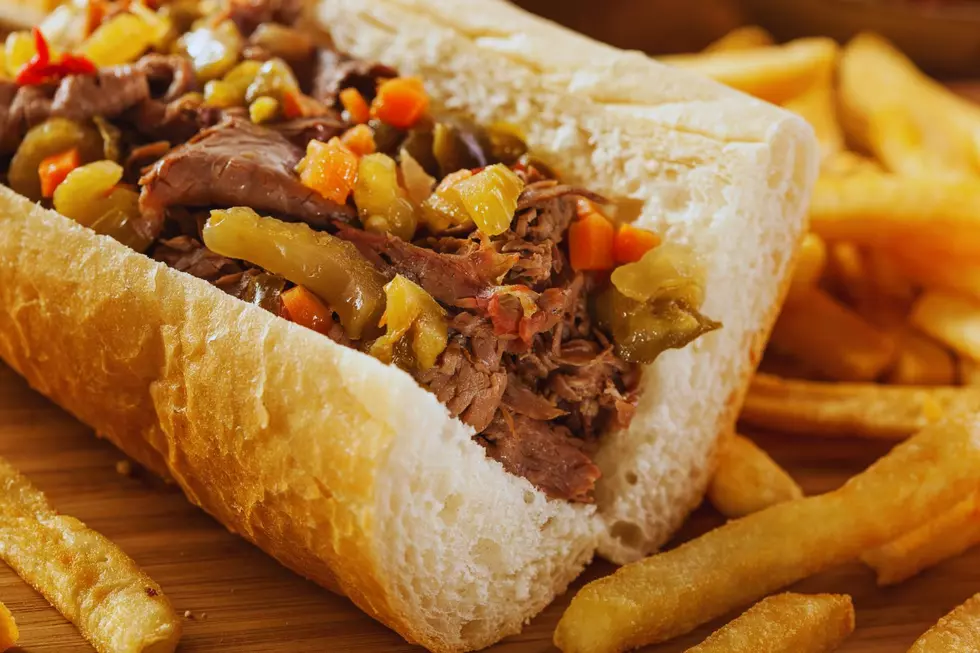 Illinois & Kansas City Aim for NFL Food Glory