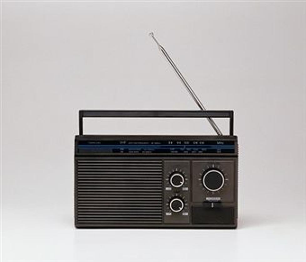 Radio Still Works