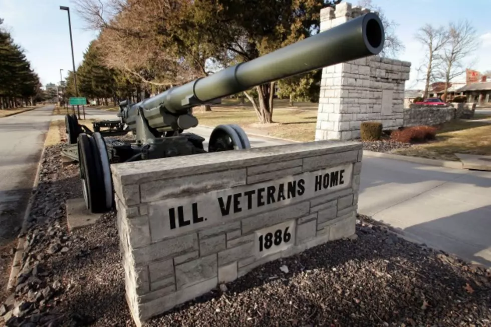Legionnaires&#8217; Cases Up to 23 at Illinois Veterans&#8217; Home