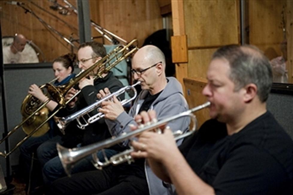 Quincy Park Band Concert Moves Indoors