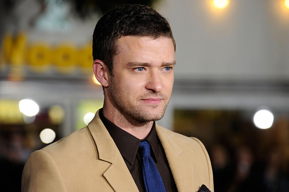 Is Justin Timberlake Working on New Music With Timbaland?!