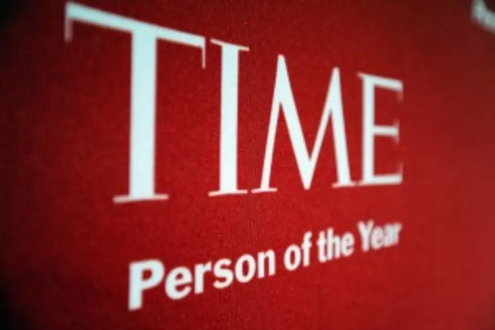 Quincy Man&#8217;s Editorial Makes Time Magazine