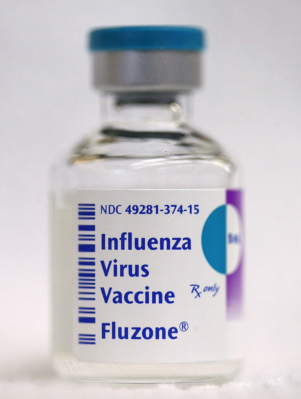 Flu Clinics in Liberty and Camp Point Tomorrow