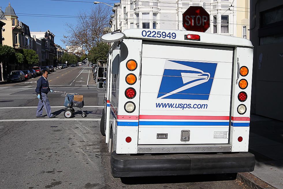 Postal Service Sets Mailing Dates for Christmas