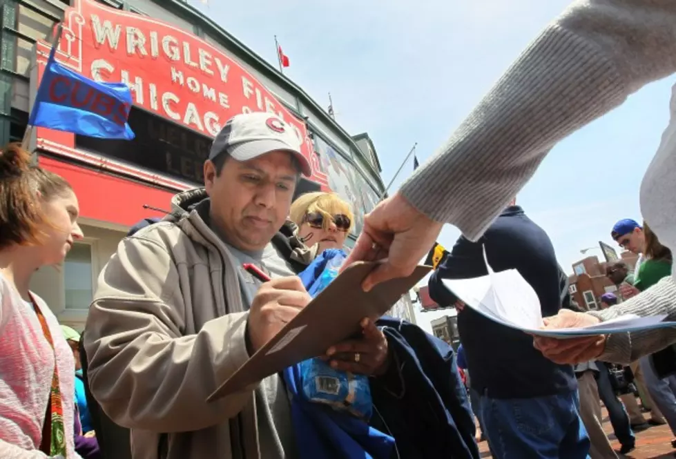Spend Cubs, Spend &#8211; Chicago Cubs to Invest Millions Into Wrigley Field
