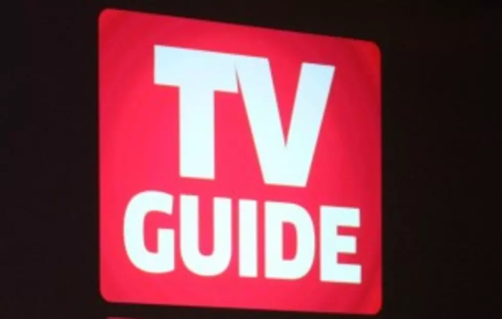 Here is TV Guide&#8217;s Top Ten TV Show Themes of All Time
