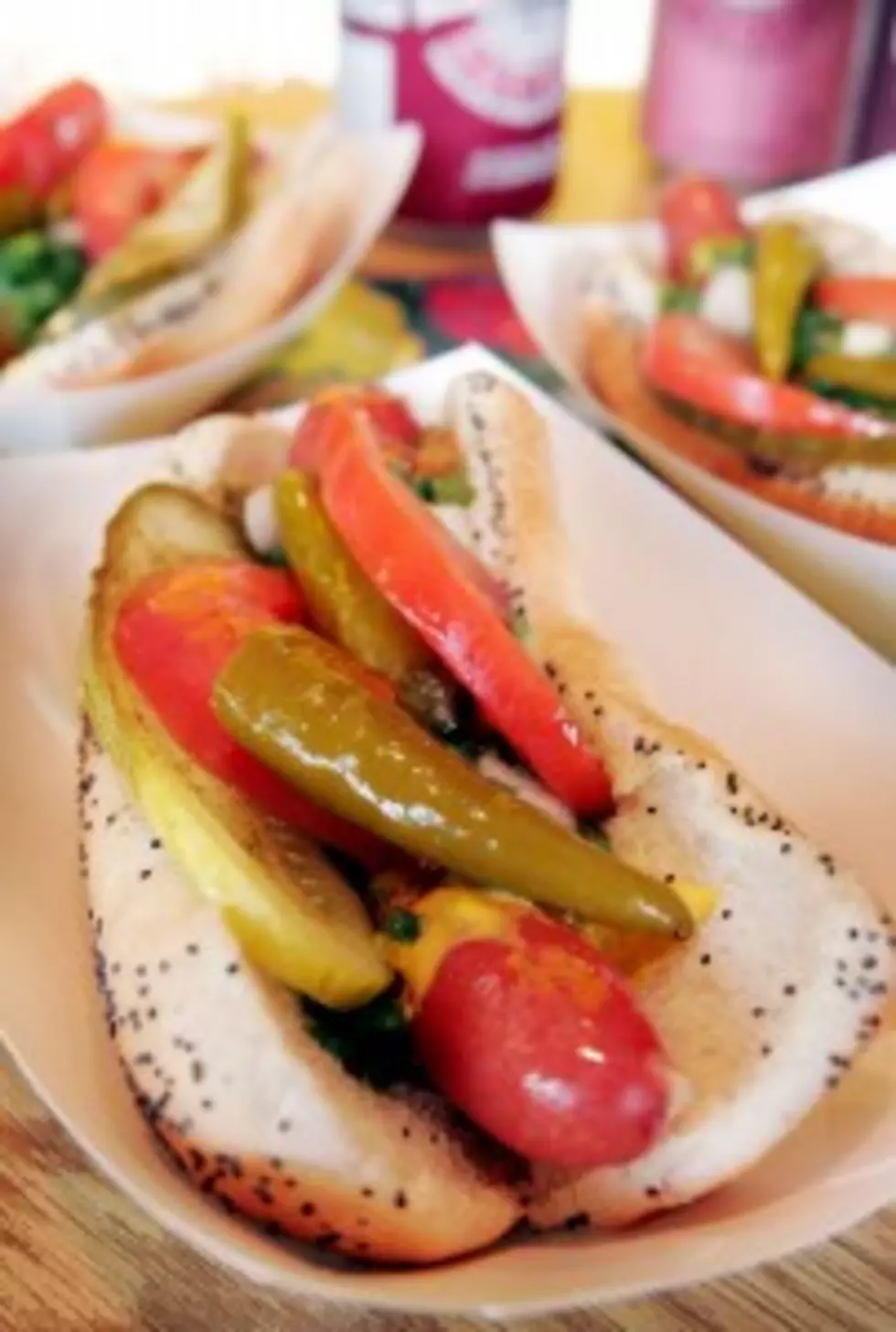 What Makes a Good Hot Dog?