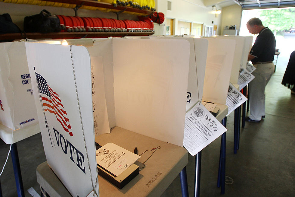 Another Low Voter Turnout is Troublesome