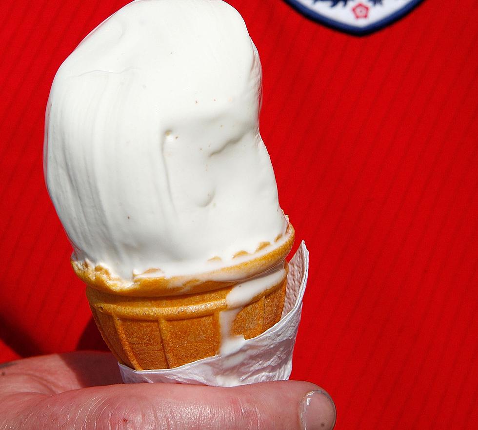 Where Can You Get a Good Ole Fashioned Ice Cream Cone?