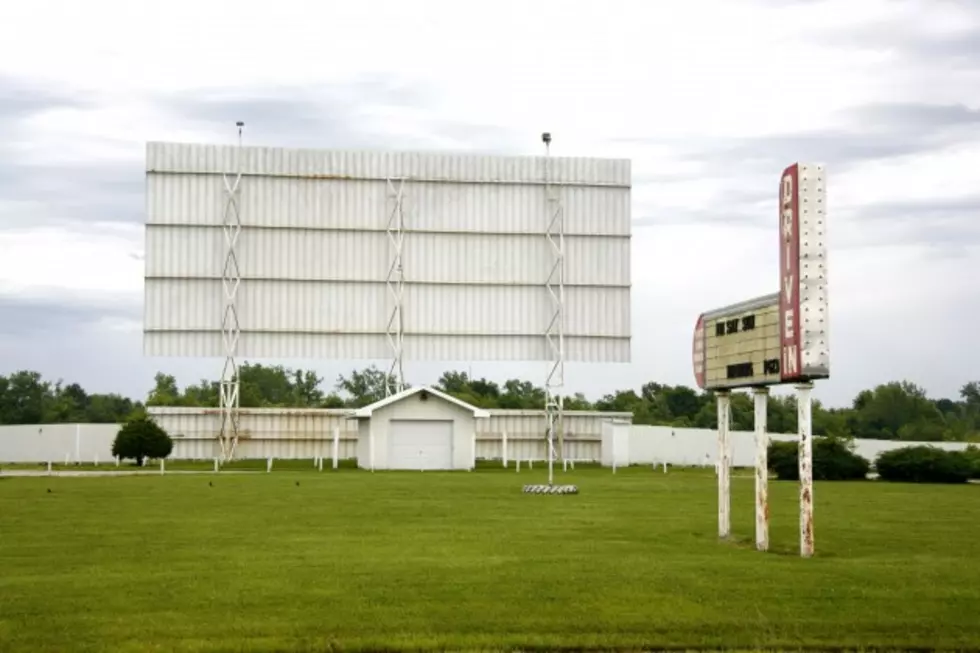 Do You Remember Any Drive-In Movie Theaters?