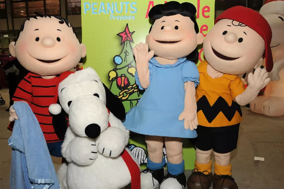 ‘You’re A Good Man, Charlie Brown’ Auditions in Mt. Sterling