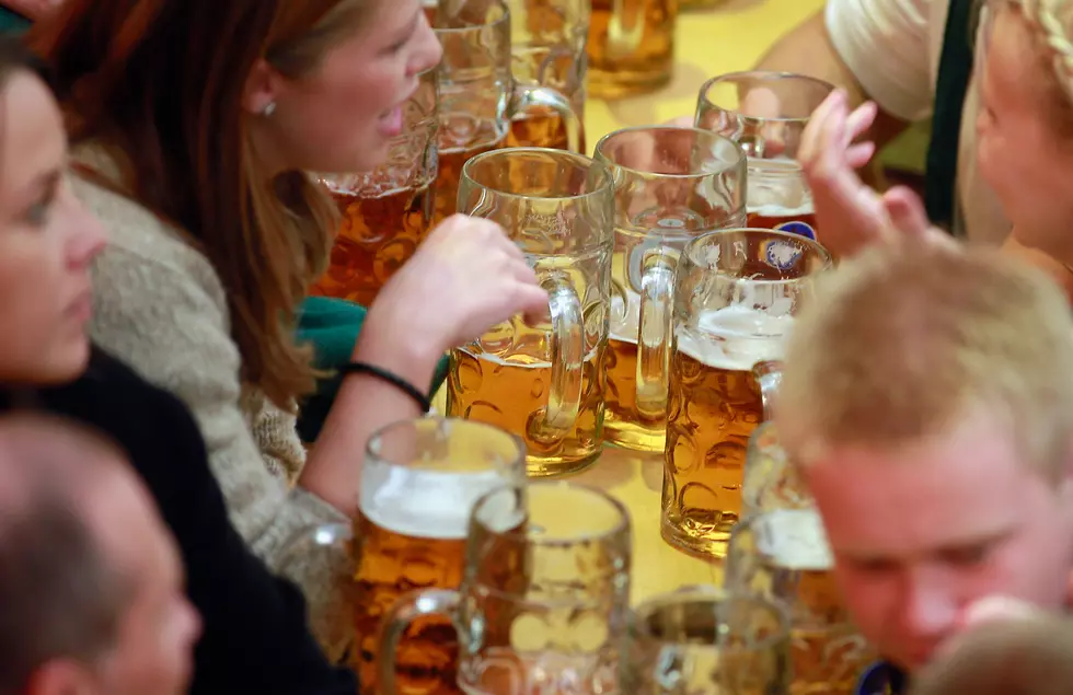 What State Had the Most Beer Consumed Per Capita in 2012? You Might be Surprised