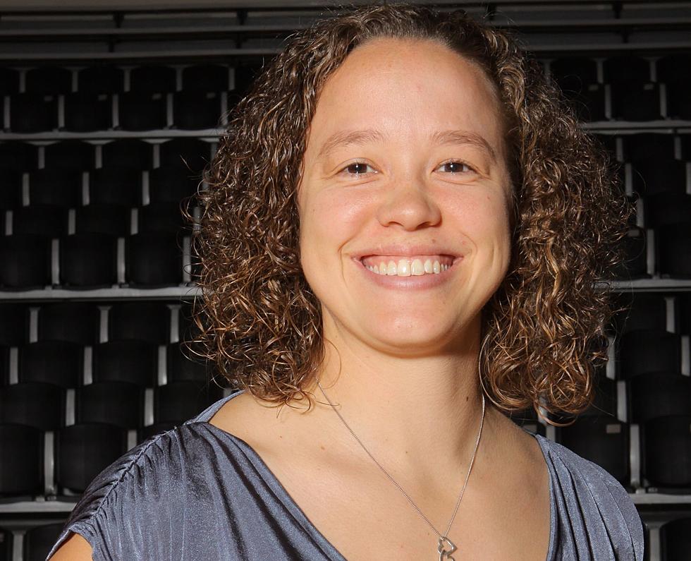 Janette Burgin to Head up Culver-Stockton’s Women’s Basketball Program