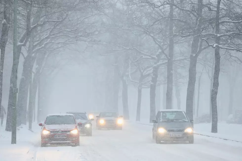 Make Sure You Are Prepared Now for Driving This Winter