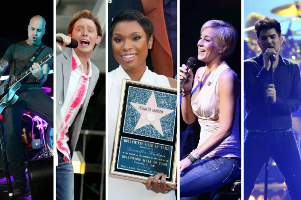 ‘American Idol’ Contestants That Did Not Win, But Still Became Stars