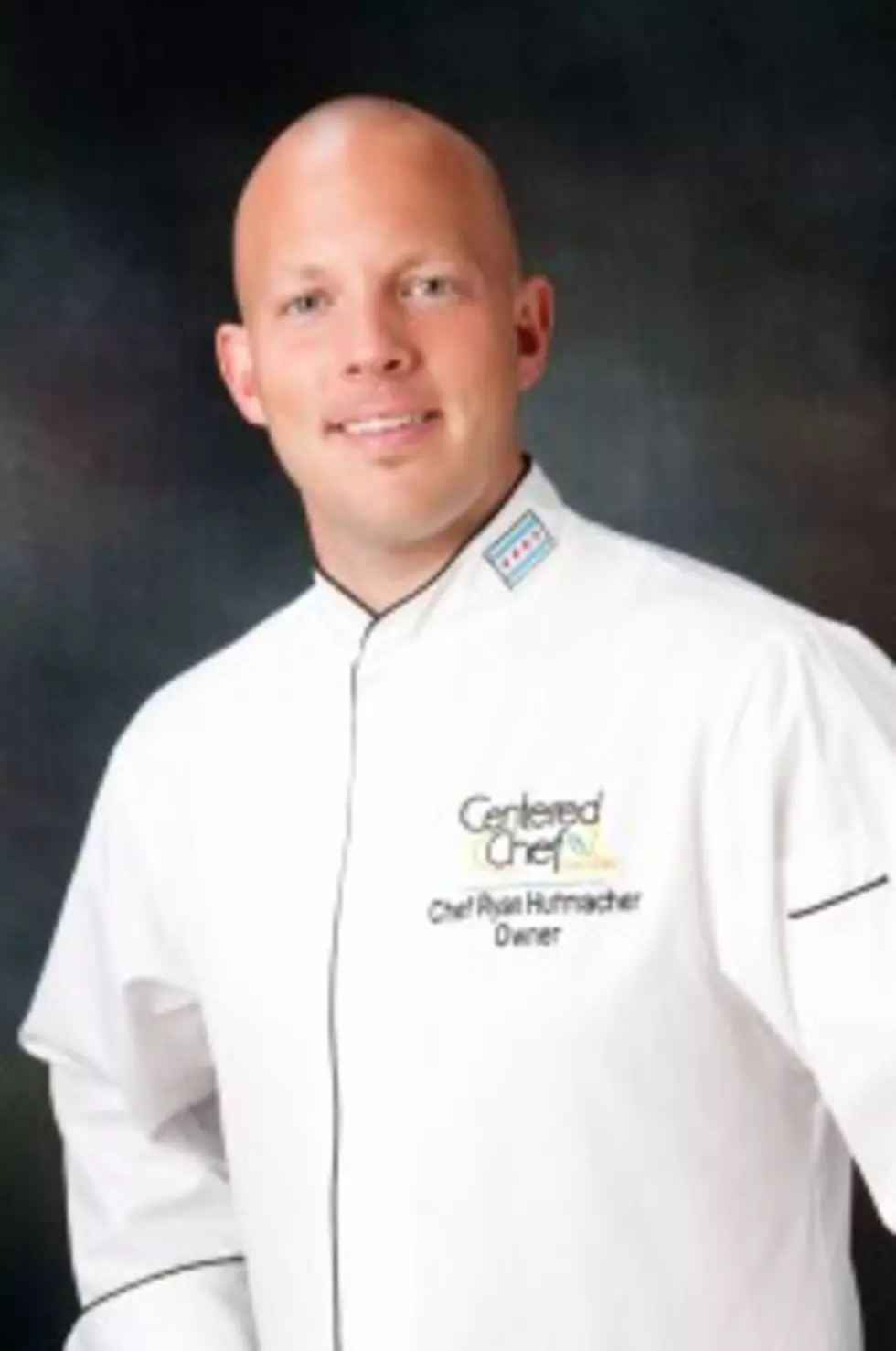 Quincy Native Ryan Hutmacher a Finalist For &#8216;The Chew Search for the Weight Watchers Chef&#8217;