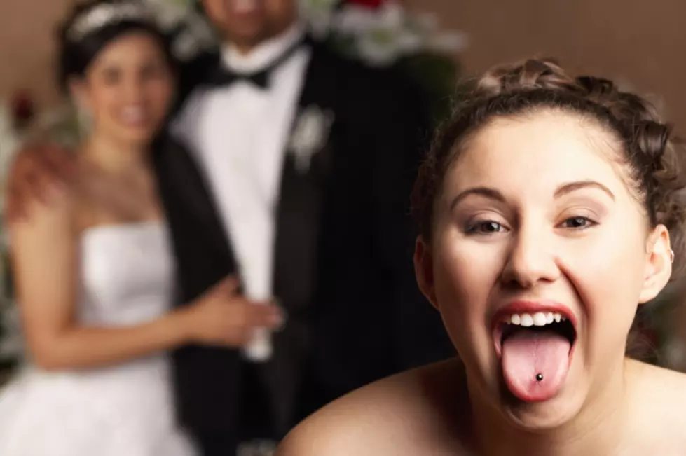 Enjoy These Funny Wedding Videos in Advance of the Y101 Bridal Expo!