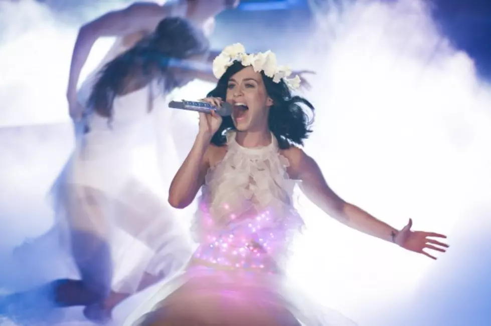 What&#8217;s Your Favorite Katy Perry Song? [Poll]