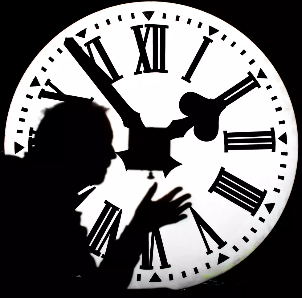 Can We Quit Messing With The Clocks? The Big Dog&#8217;s Top 10 Reasons to Leave The Clocks Alone
