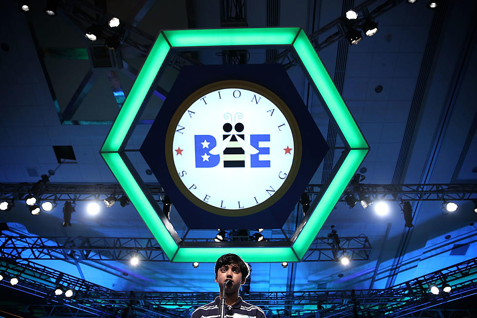 Are We Running Out of Words For the Scripps National Spelling Bee?
