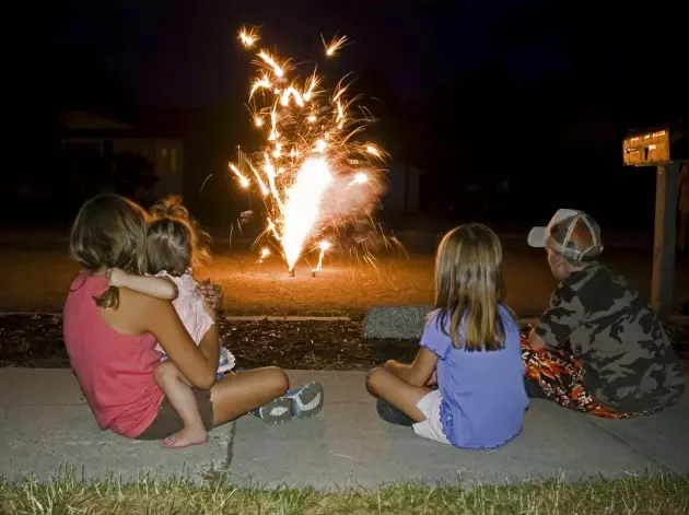FEMA&#8217;s Top Ten Safety Tips for Independence Day Weekend