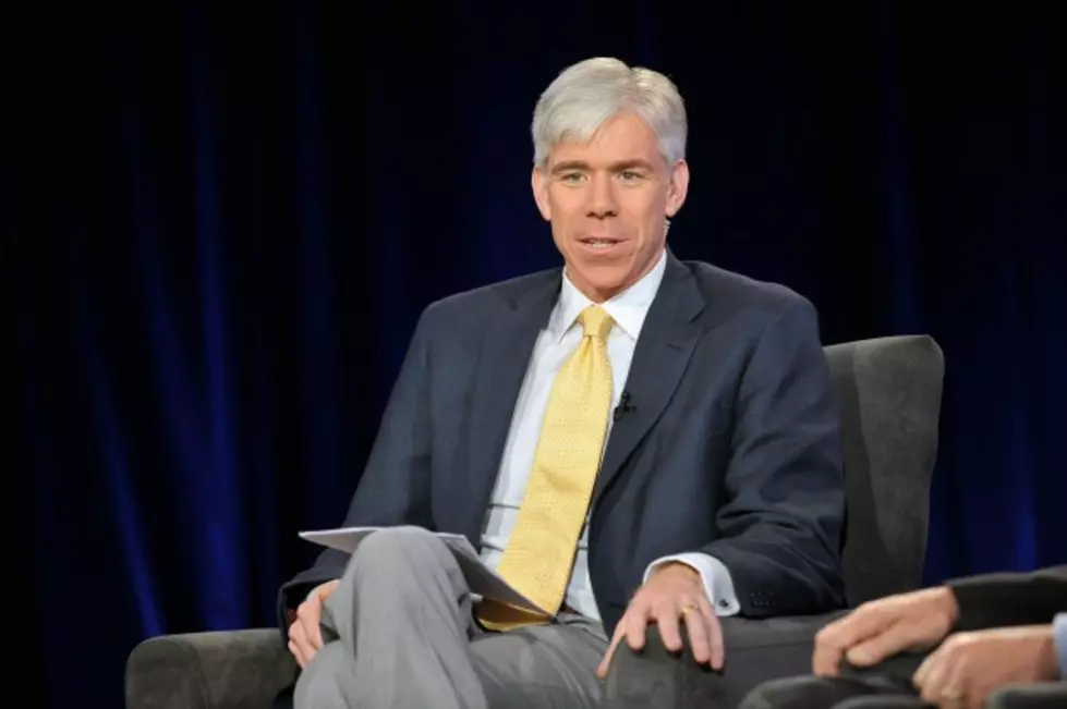 How Would You Like to Be Paid $4 Million to Shut up Like NBC&#8217;s David Gregory?