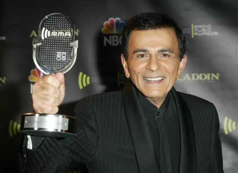 Casey Kasem&#8217;s Body Removed for Possible Burial in Norway