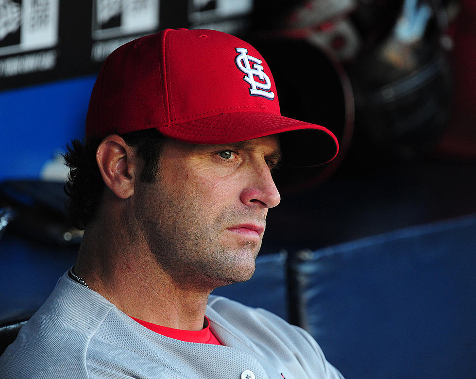 It’s Time For Cardinal Manager Mike Matheny to Get Fired Up!