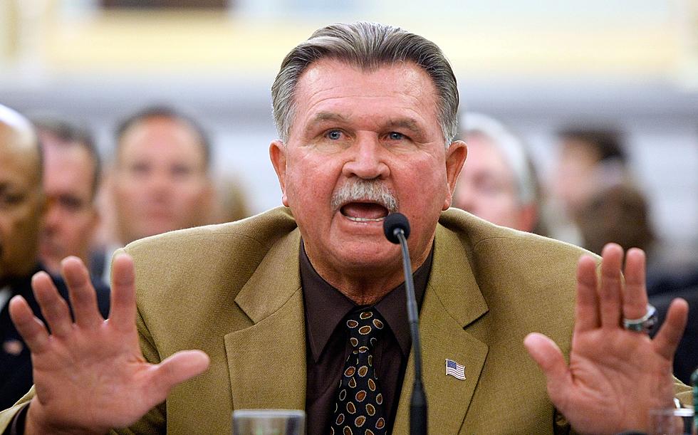 Mike Ditka Is Right, The ‘Redskins’ Name Needs to Remain