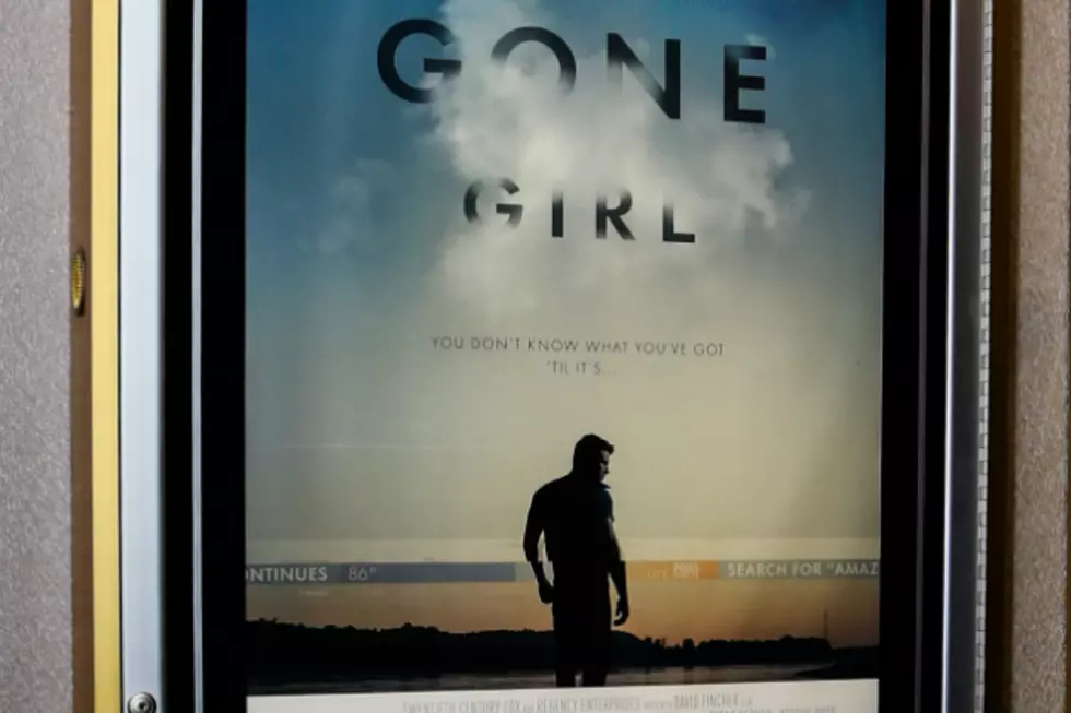 ‘Gone Girl’ is a Hit at the Box Office – What Should I Do First, Read the Book or See the Movie?