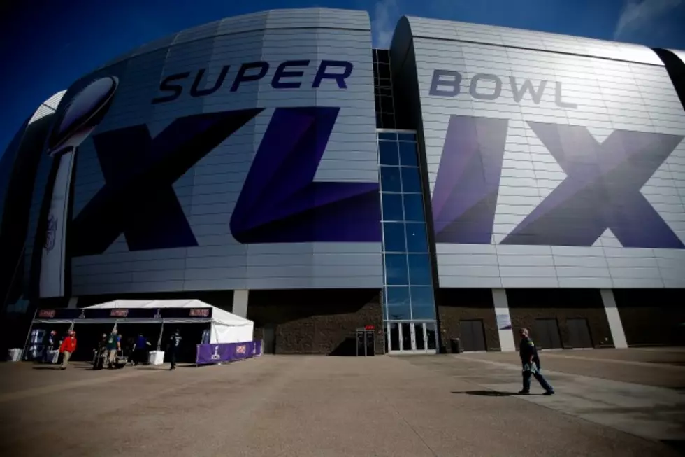 NFL Opts Out of Roman Numerals for Super Bowl 50