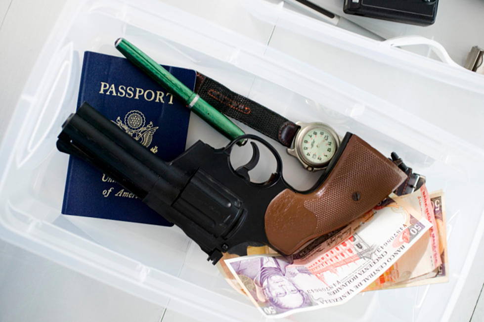 Here Are the Top 15 Airports for TSA Gun Confiscations in 2014