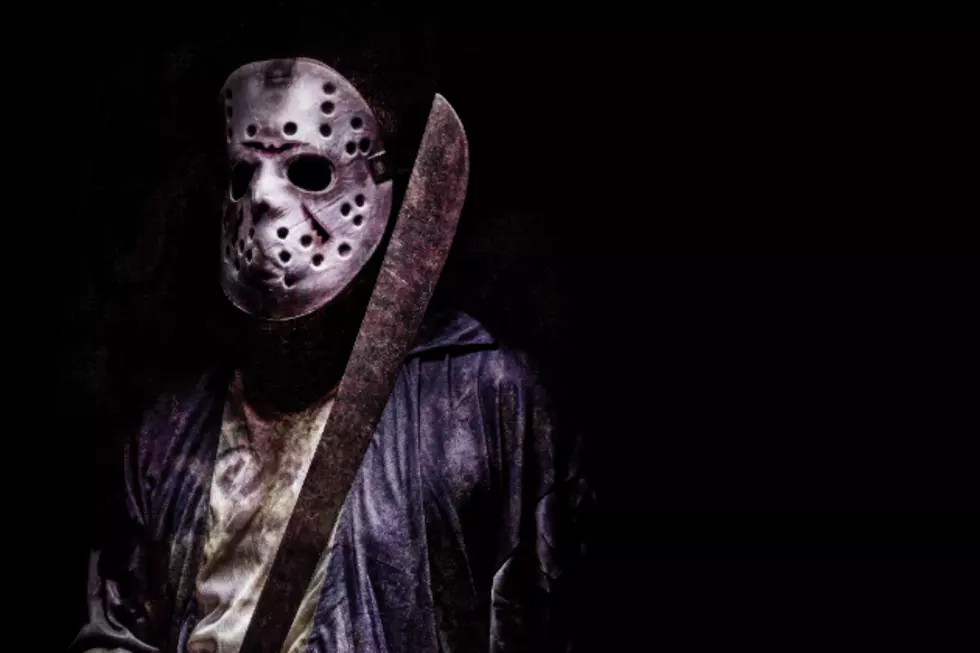 &#8216;Friday the 13th&#8217; Scare Prank is Killer [Watch]
