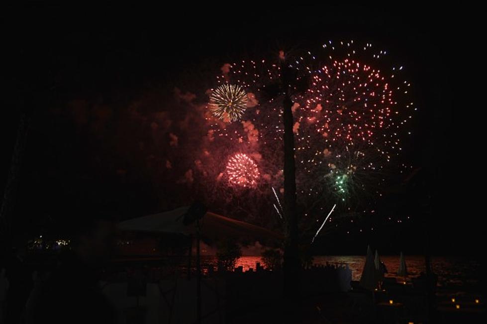 Quincy Fireworks Need to Return to The Riverfront