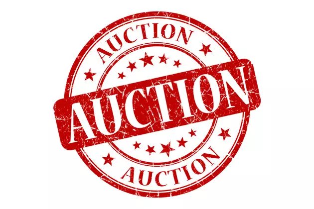 Quincy Noon Kiwanis Club&#8217;s Annual Auction is Saturday