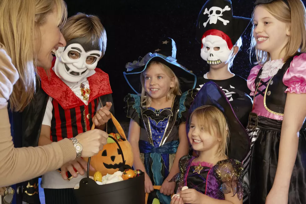 Safe Halloween For Kids Returns to Quincy on October 29