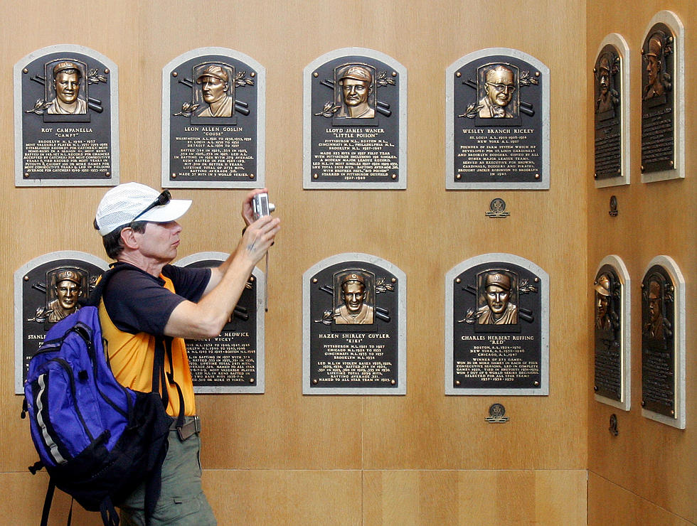 Baseball’s Hall of Fame Needs Some Changing