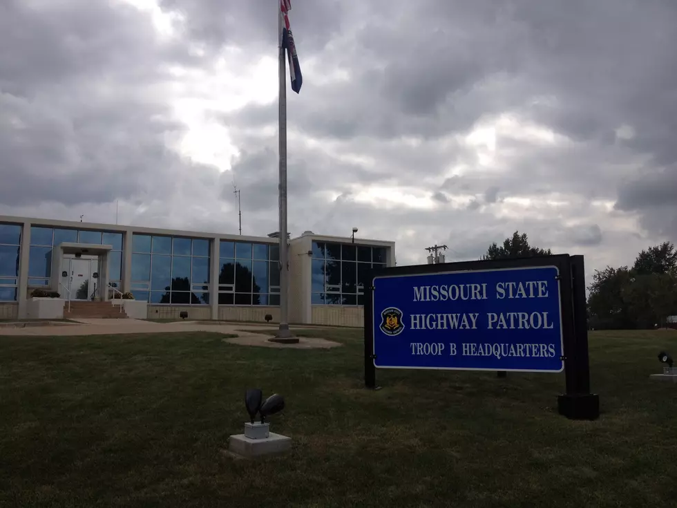 Missouri State Highway Patrol Announces Two-Day Alliance Program