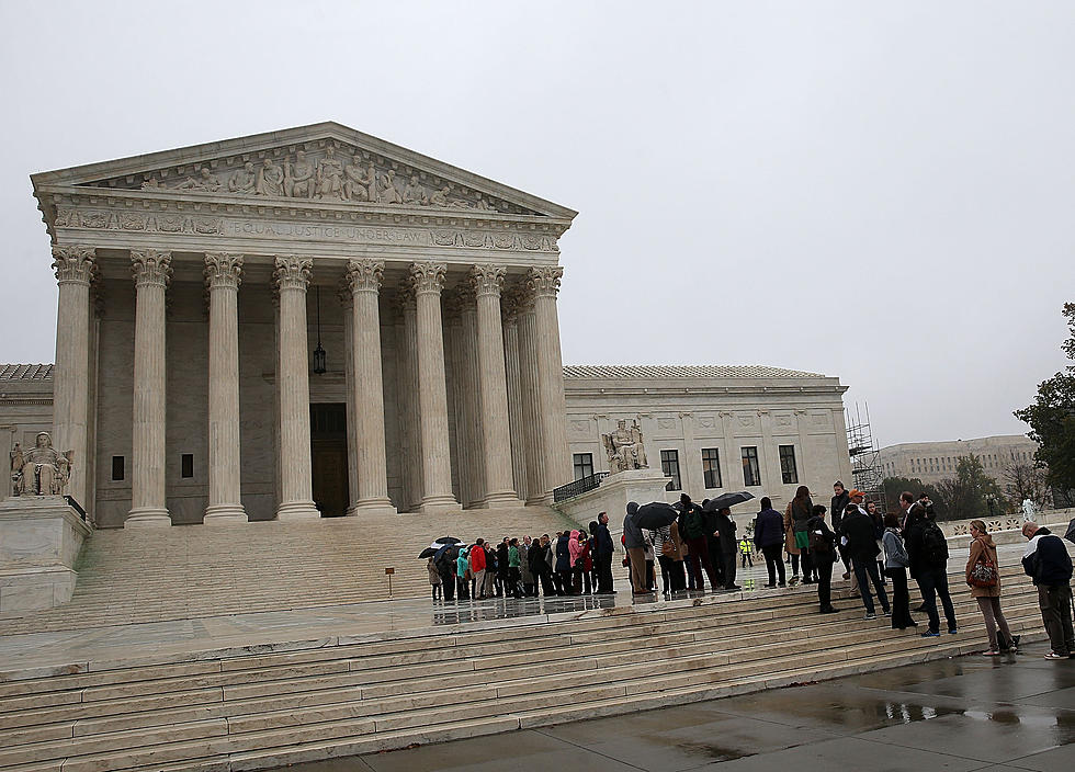 Some Interesting Facts About Your Supreme Court