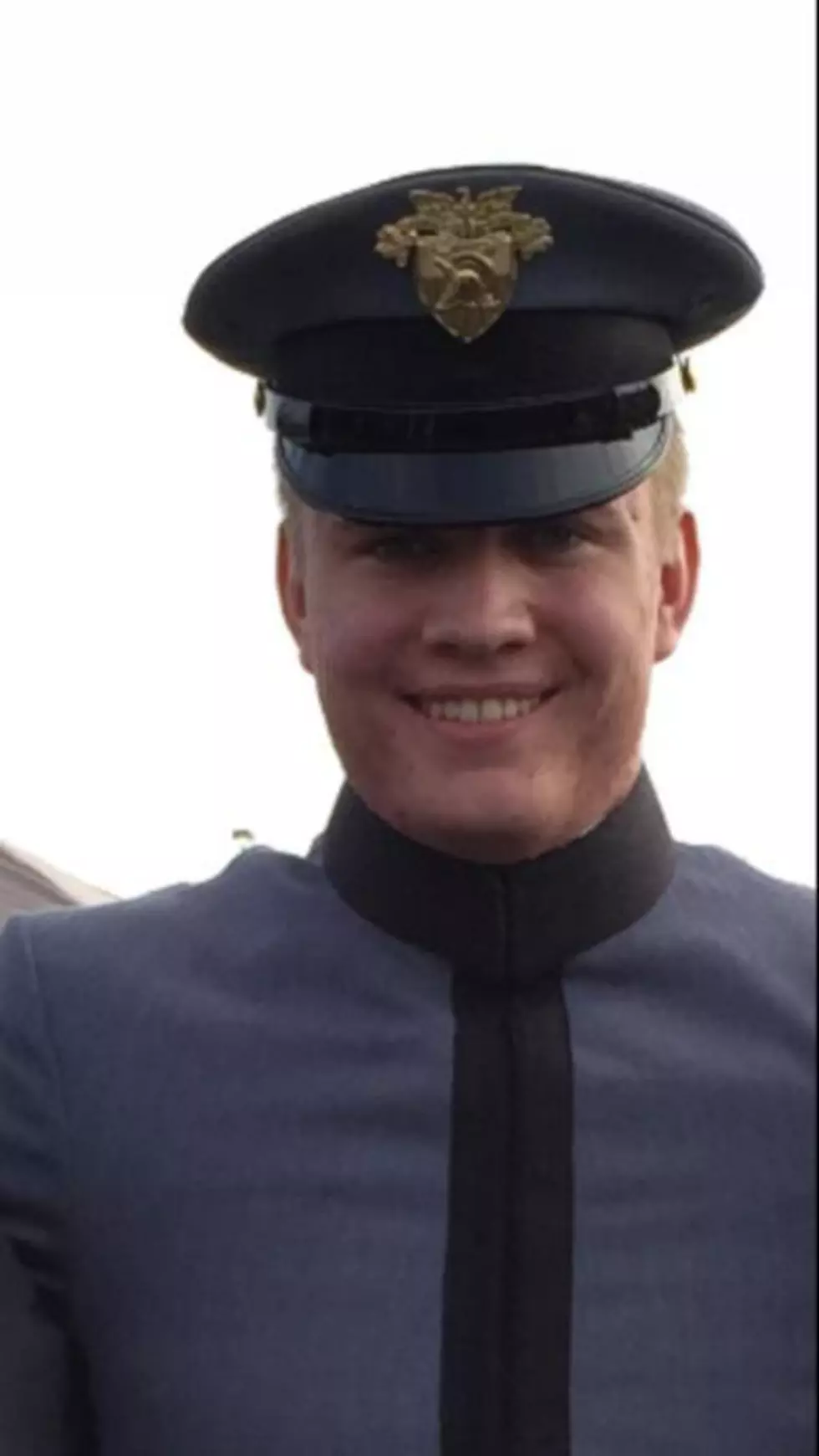 Quincy Native &#038; West Point Cadet to Join Yankees&#8217; Opening Day Ceremony