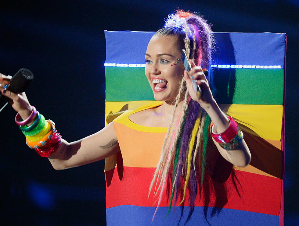 Miley Cyrus on ‘The Voice’. Is That a Good Thing?