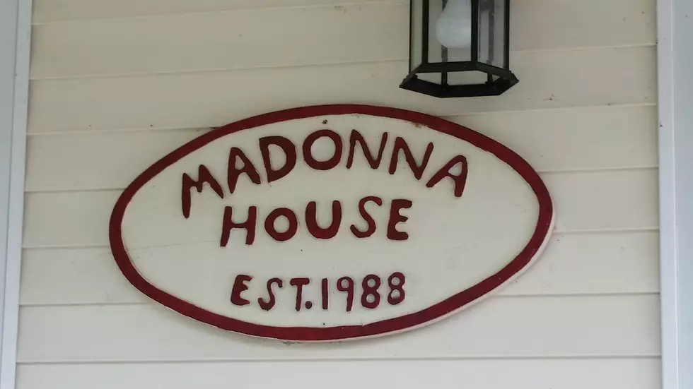 PBS to Feature Quincy’s Madonna House