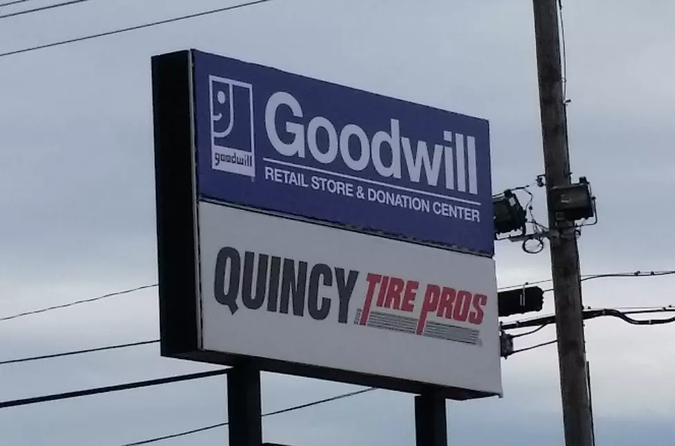 Quincy Goodwill Announces Opening Date