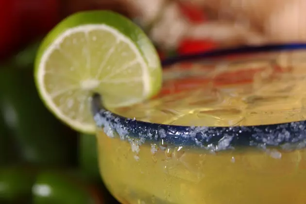 Drink Up It&#8217;s National Margarita Day!