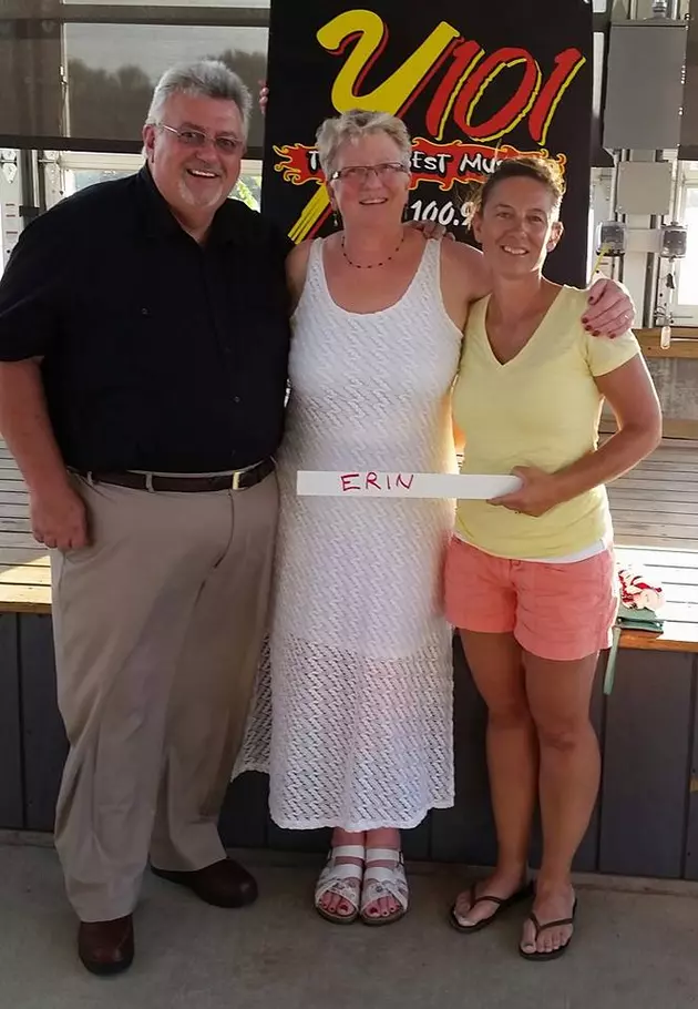 Congratulations to Our Jamaican Getaway Winner! [GALLERY]