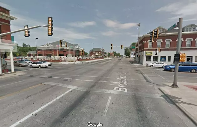 What Quincy Intersection Is The Worst?