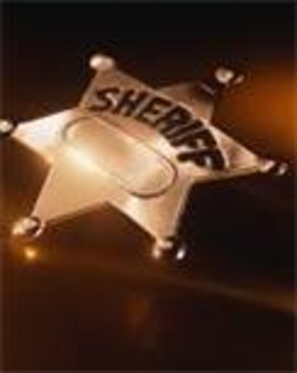 Adams County Sheriff’s Department Finds Possible Stolen Goods